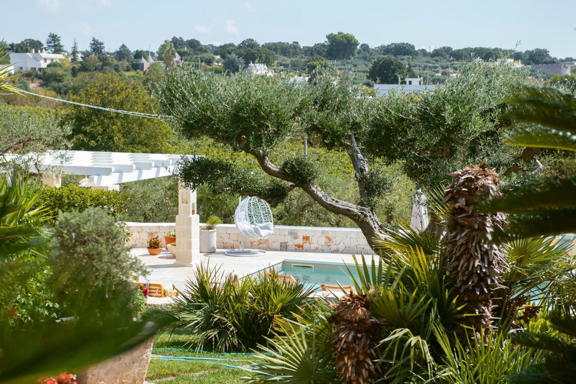 Holiday Home Cosimo Locorotondo Exterior photo